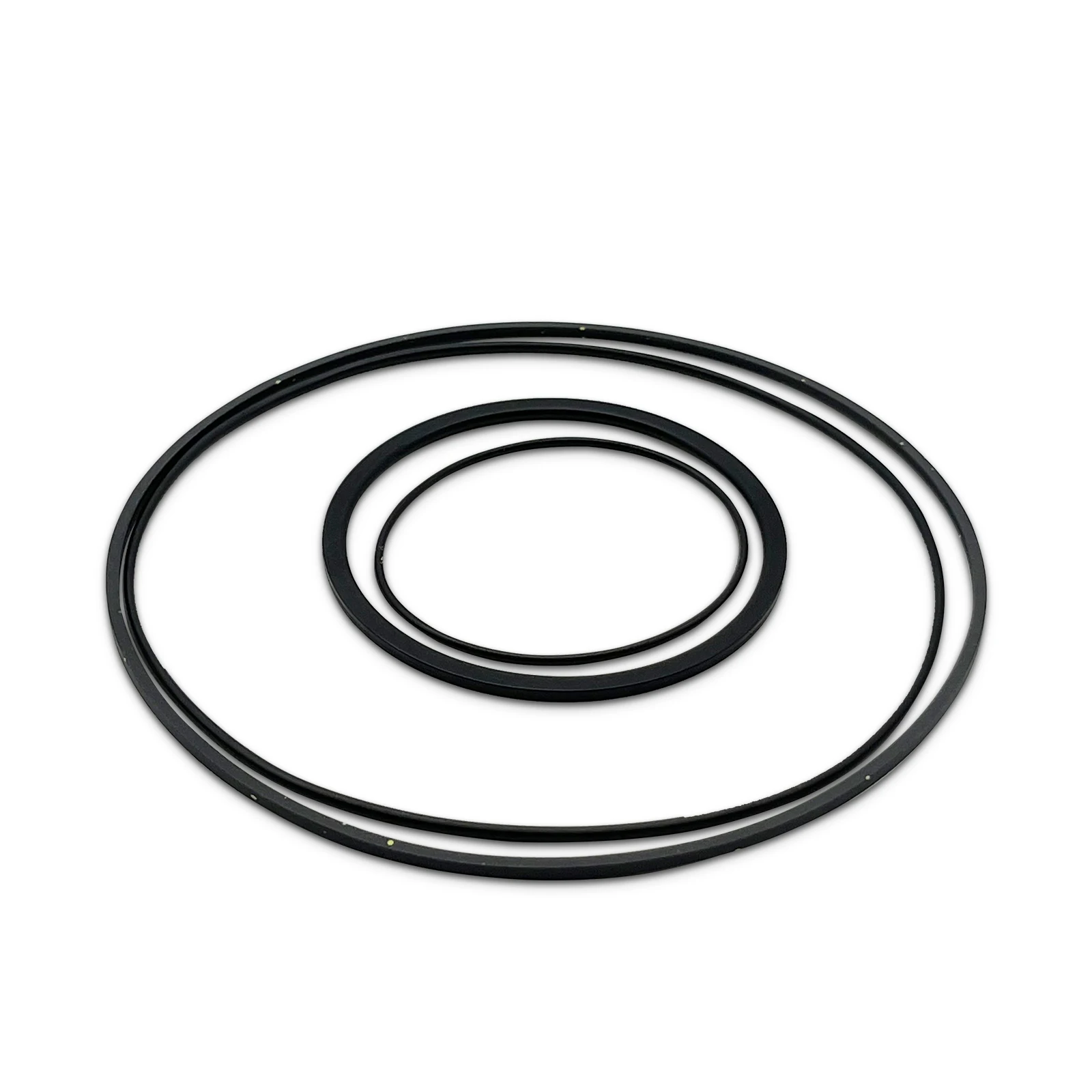 TRANSPEED CVT JF015E RE0F11A Automatikgetriebe-Riemenscheiben-Kolben-Reparatursatz für Nissan SUZUKI Sentra – Detail 7