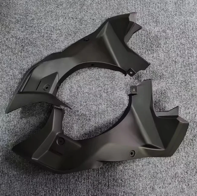 Air Dash Side Intake Tube Inner Cover Panel Fairing Cowl Fit for YAMAHA YZF-R125 YZFR125 2019-2022 YZF-R15 YZFR15 2018-2021