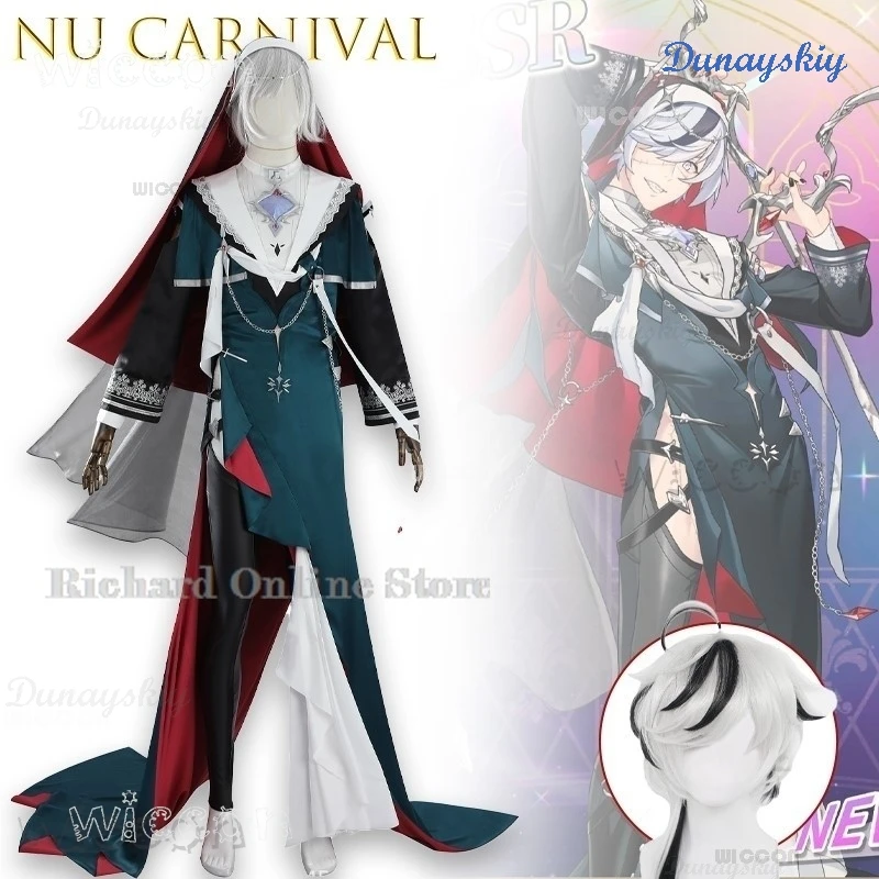 Adults Costume Disf…