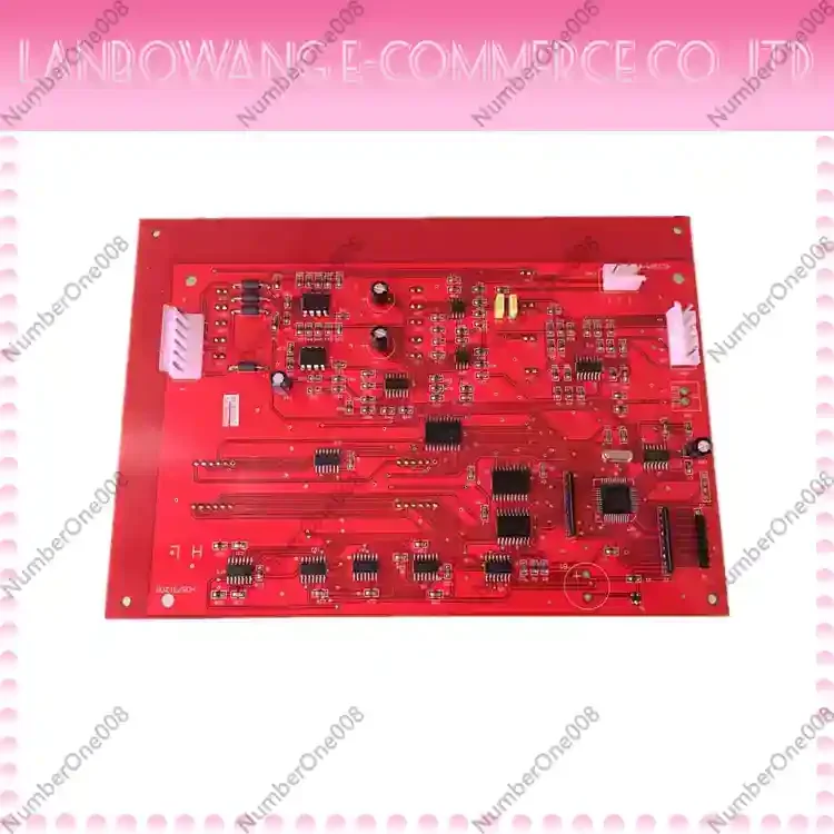 Balancer Balancer Accessories Vigorously CB70/958B Balancer Computer Board Display Board 411 Motherboard