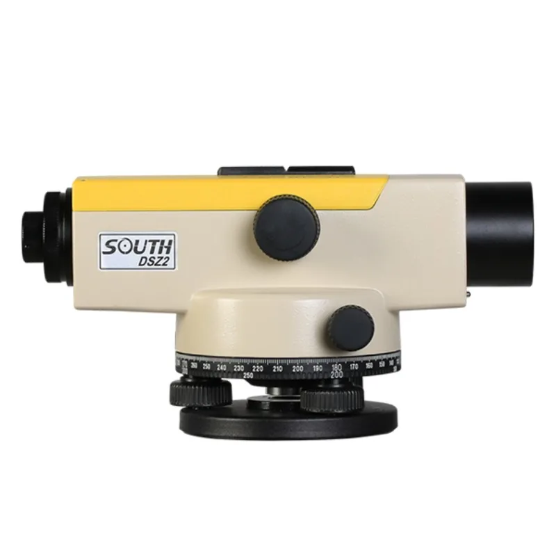 DSZ2 tilt correction waterproof measuring level magnetic automatic level