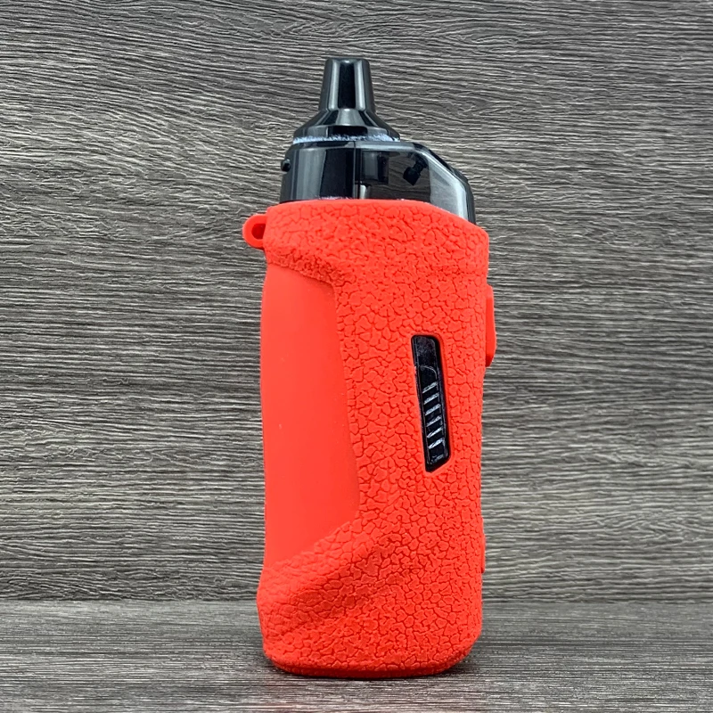 Защитный рукав GEEKVAPE B60, силиконовый материал, мягкий и гибкий, несколько цветов на выбор, 1 шт.