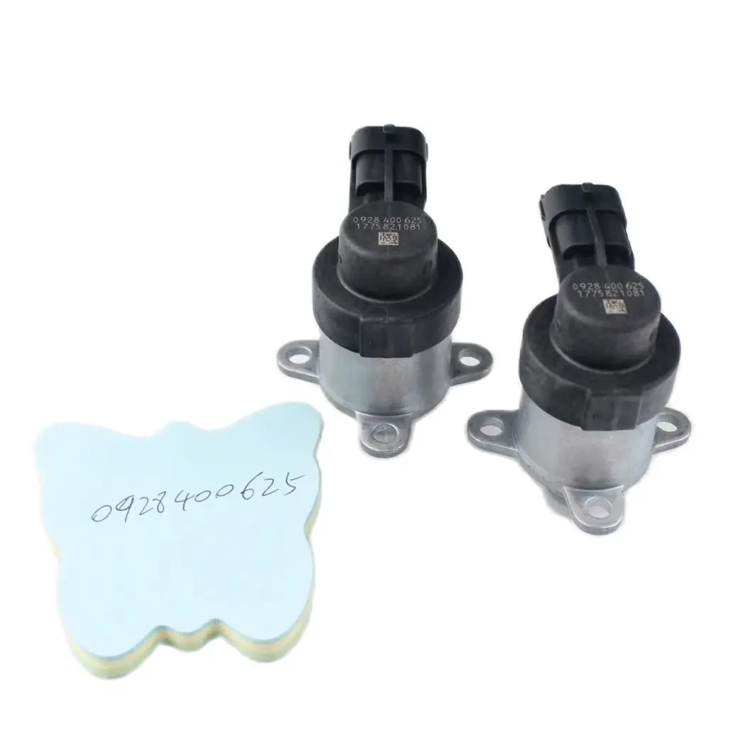 

0928400625 Fuel pump regulator metering control solenoid valve Used for diesel engine components