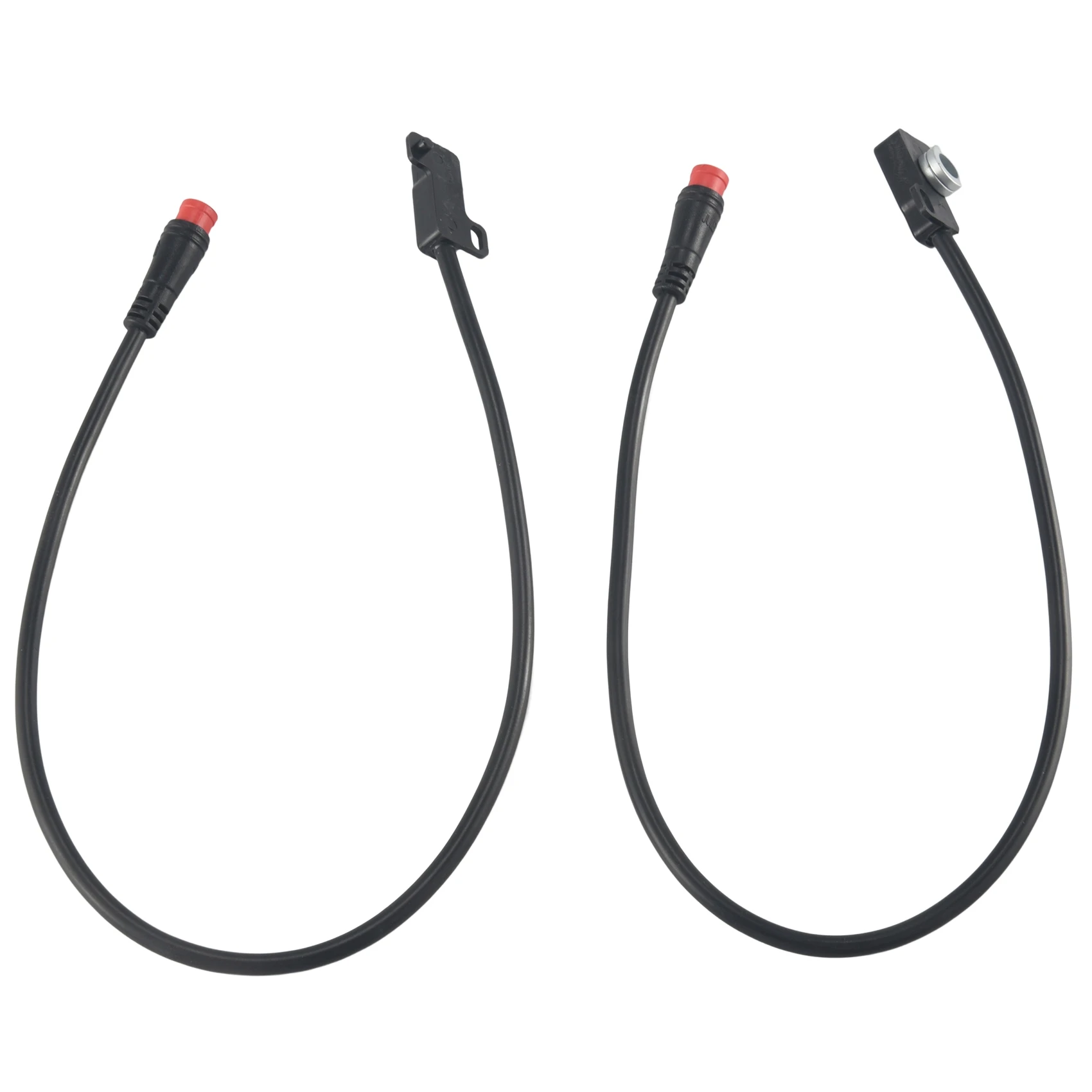 【CYBER MONDAY】Electric Bike Brake Sensor Power Cut Off Brake Shifter Combined Hydraulic Brake 2 Pin Waterproof Connector