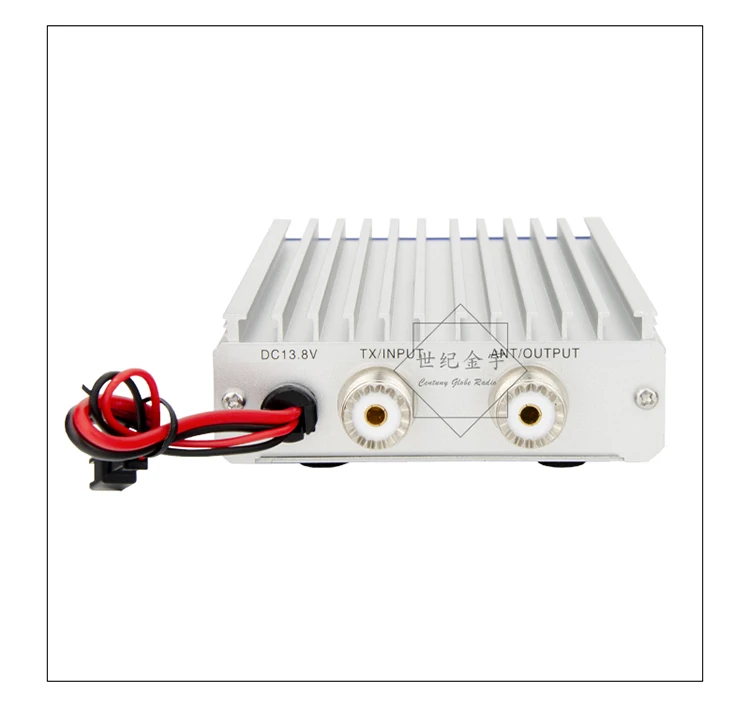 45W MX-P50M HF wzmacniacz mocy dla FT-817 IC-703 ICOM Elecraft KX3 QRP FT-818