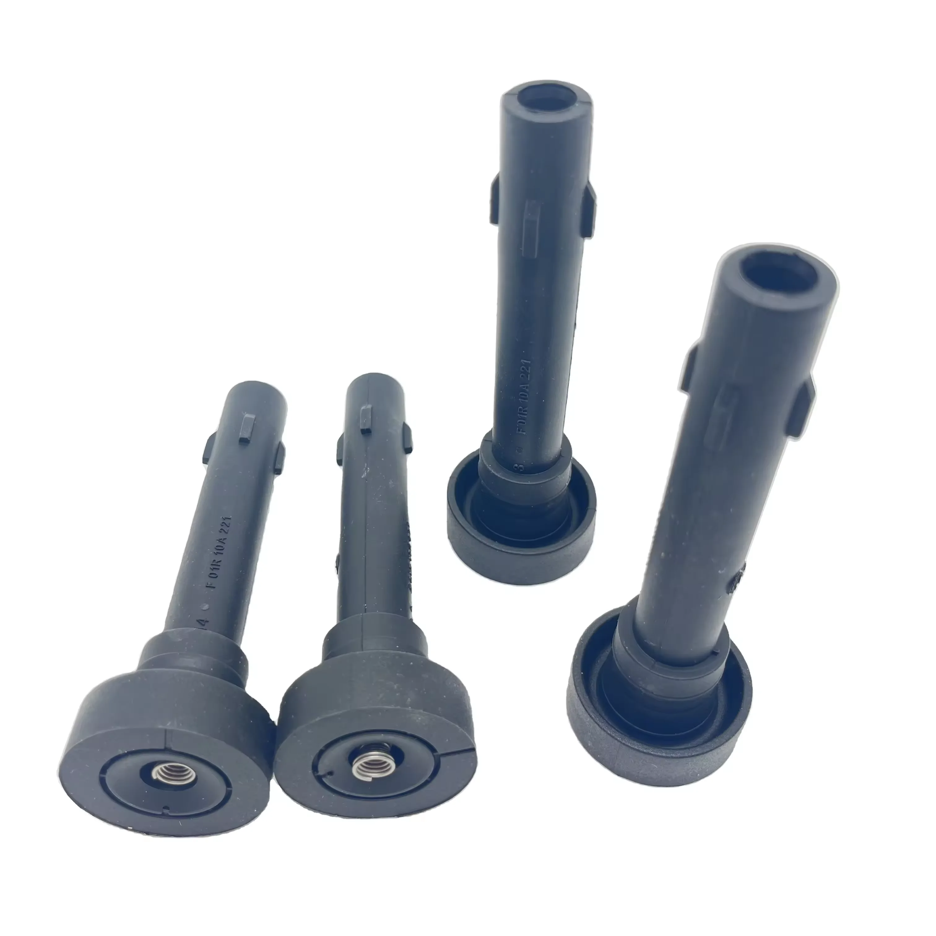Original Quality Ignition Coil Rubber Kit F01R10A221 F01R00A092 For Chery 5 5x 7 8 Arrizo 5/7/GX 1.5T