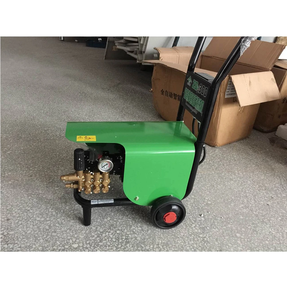 

High Efficiency Mobile Cleaning Machine Commercial Car Washing Tools for Home Car Washing & Commercial Cleaning