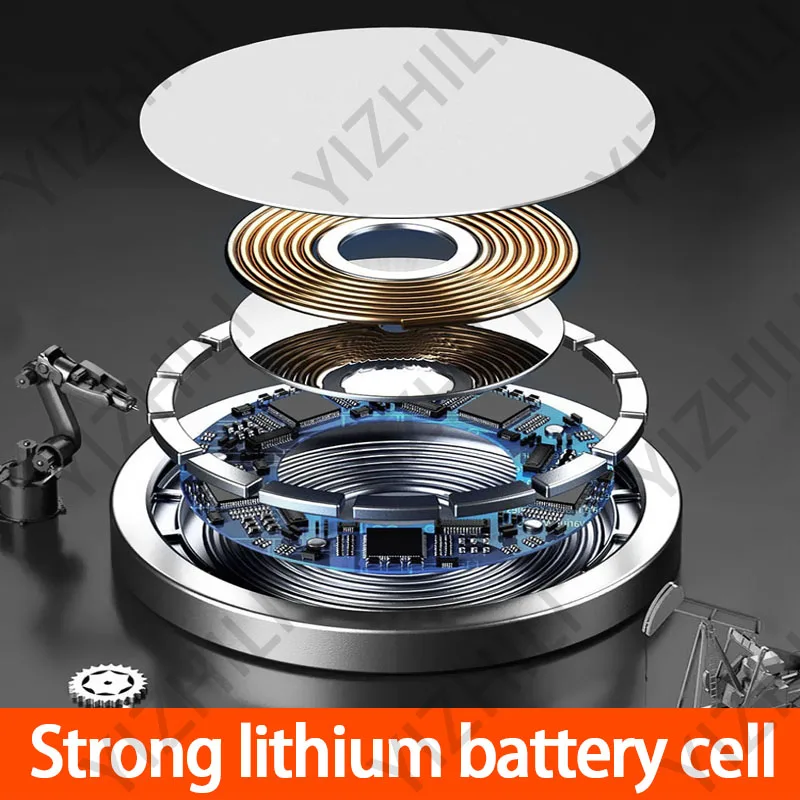 10PCS  CR1225  DL1225  ER1225GP  3V  Lithium Batteries Button Battery for Watch Toys  Car Key Battery