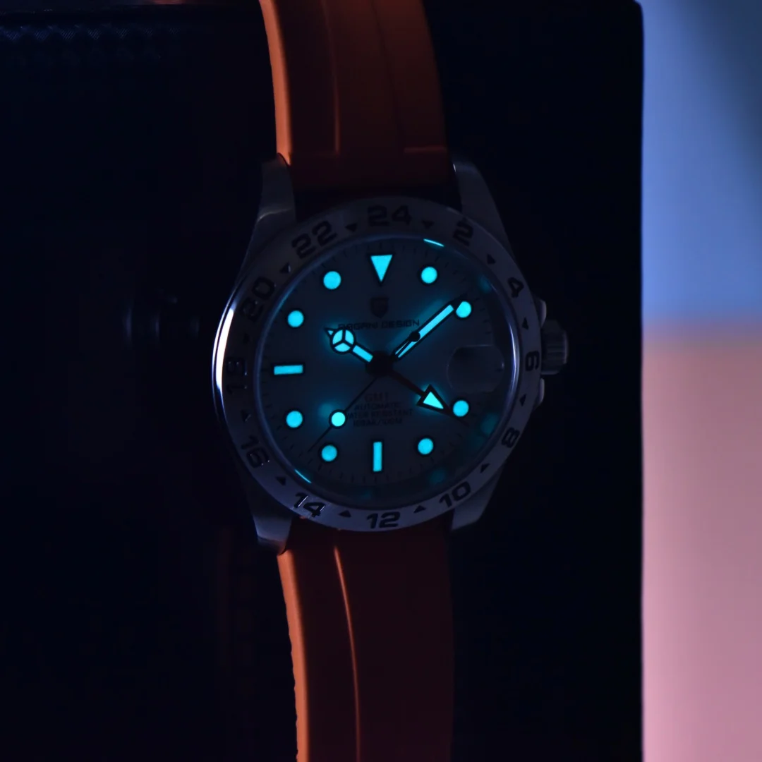 Pagani Design 2025 … - image