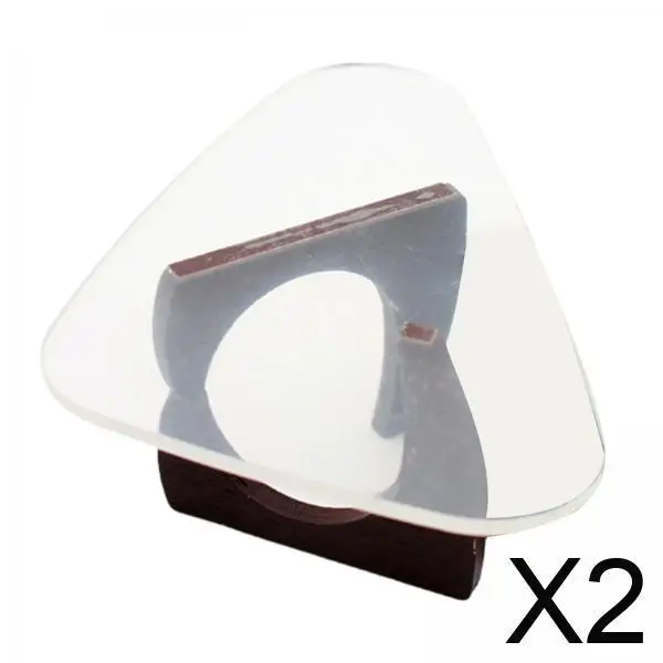 

1/6 1/12 миниатюрный боковой столик, реалистичная модель деревянной мебели, мини-кофейный чайный столик для сцен кукольного домика «сделай сам»