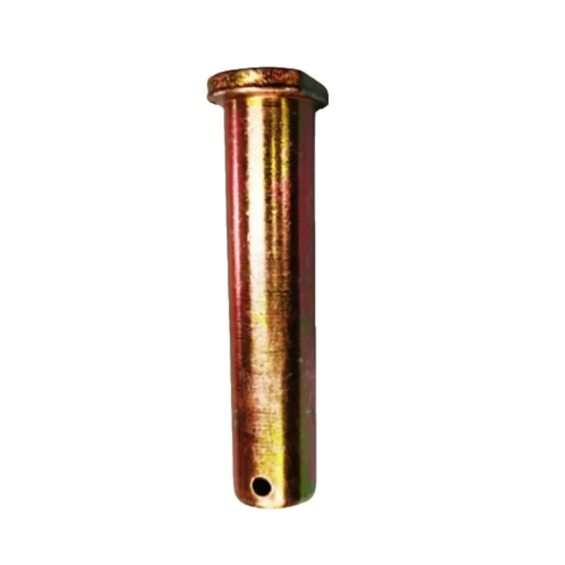 Fixing Pin Upper Linkage Pin Tractor Agricultural Parts for Lovol Oubao 804-1204