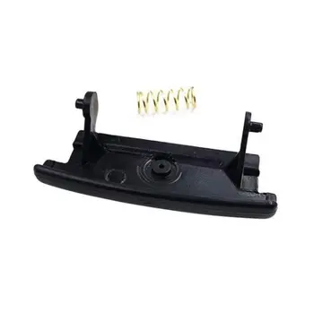 適用於奧迪A1 2012-2018的扶手箱蓋鎖扣開關 10 最佳銷售 奧迪A1扶手箱 - №6