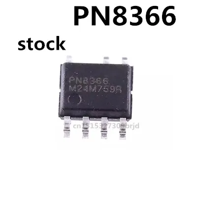 Oryginalne 5pcs/ PN8366 8366 SOP-7