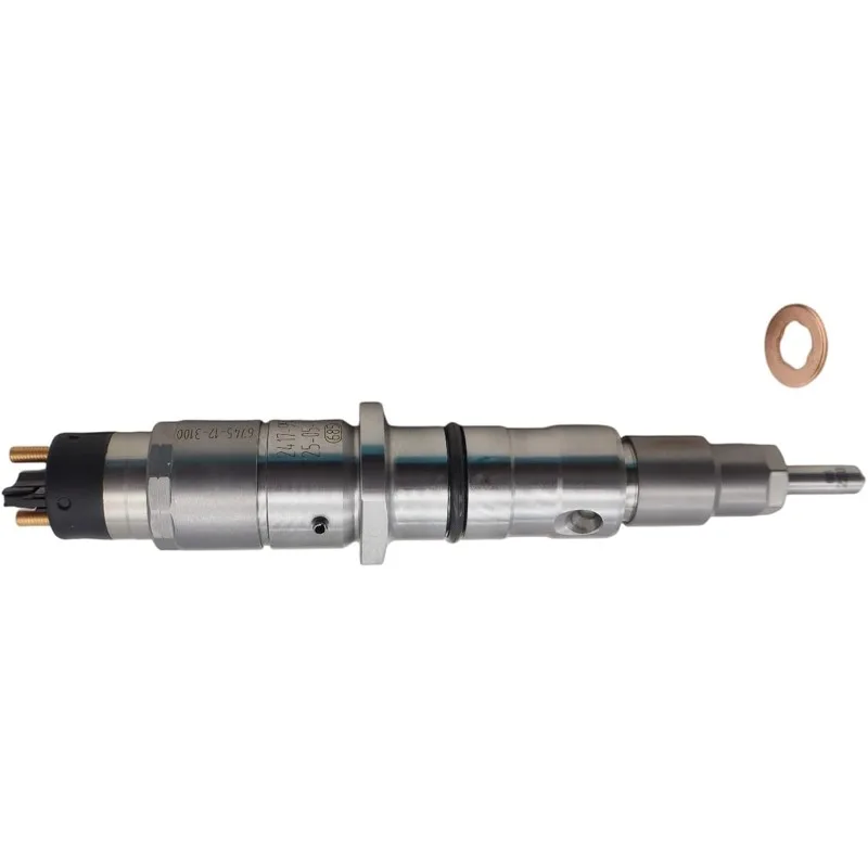 1 PCS Injetor de Combustível FIB1454LZ Para ATLAS Copco Dynapac CA250D CA260D CA280D CA252D CA262D CA302D CA302DCO CA362D