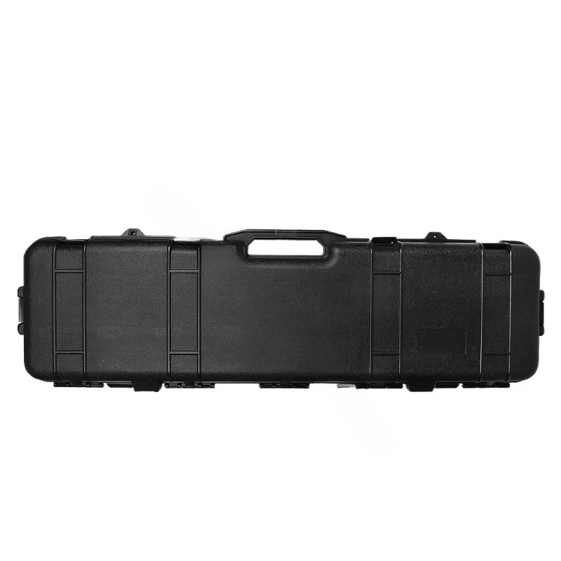 Storage box waterproof and moisture-proof wear-resistant sealing tool box