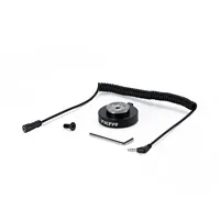 TILTA Handgrip Extender for Sony FX6  ES-T20-HE100cm compatible with Shoulder Rigs or Gimbals Rosette Connection