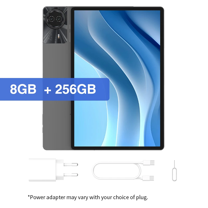 Teclast T50 Max Android 14タブレット90Hz 11 