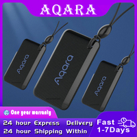 Original Aqara Smart Door Lock NFC Card for Aqara Smart Door Lock N100 N200 P100 D200 Series EAL5+ Level Safety Program control