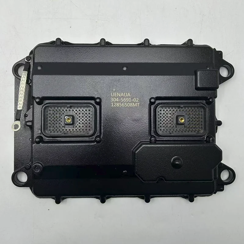 

240-5307 304-5691 ЭБУ ECM для CAT Caterpillar C-10 C-12 C-15 3406E 3126B погрузчика 120K 140K 160K 924K 930K 938K 950H 962H 966H