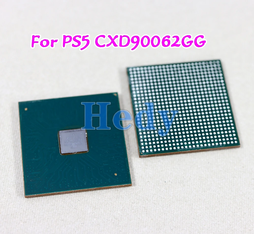 1PC Original New For PS5 MN864739 DA9087 Chip IC For Sony PlayStation 5 Game Console CXD90069GG CXD90061GG CXD90062GG