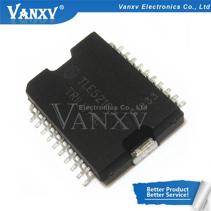 1-20PCS L9135PD L9135 BTS824R BTS824 L6234D L6234 TLE5216G TLE5216 MC33886VW MC33886DH MC3388 TLE7209R TLE7209 HSOP-20 view 3