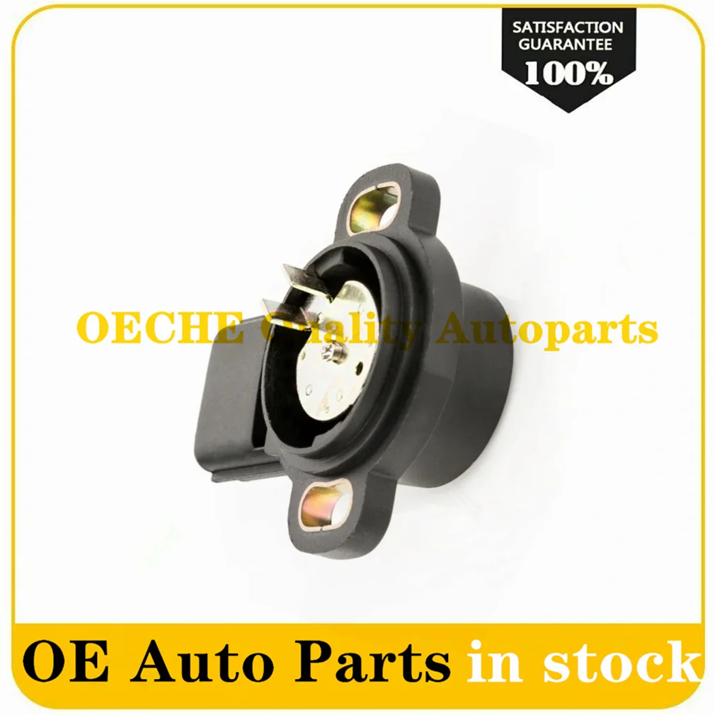 New Throttle Positi… - image