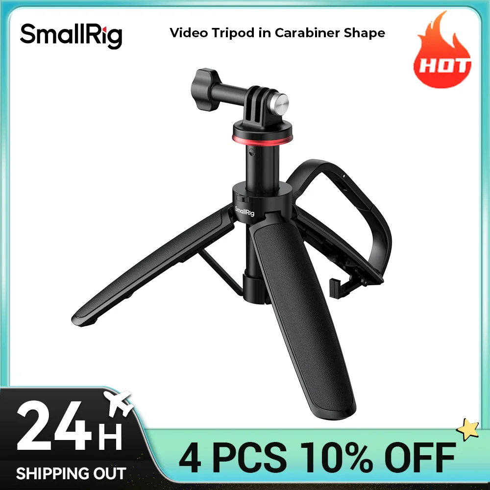 Smallrig VT-07 Acti… - image