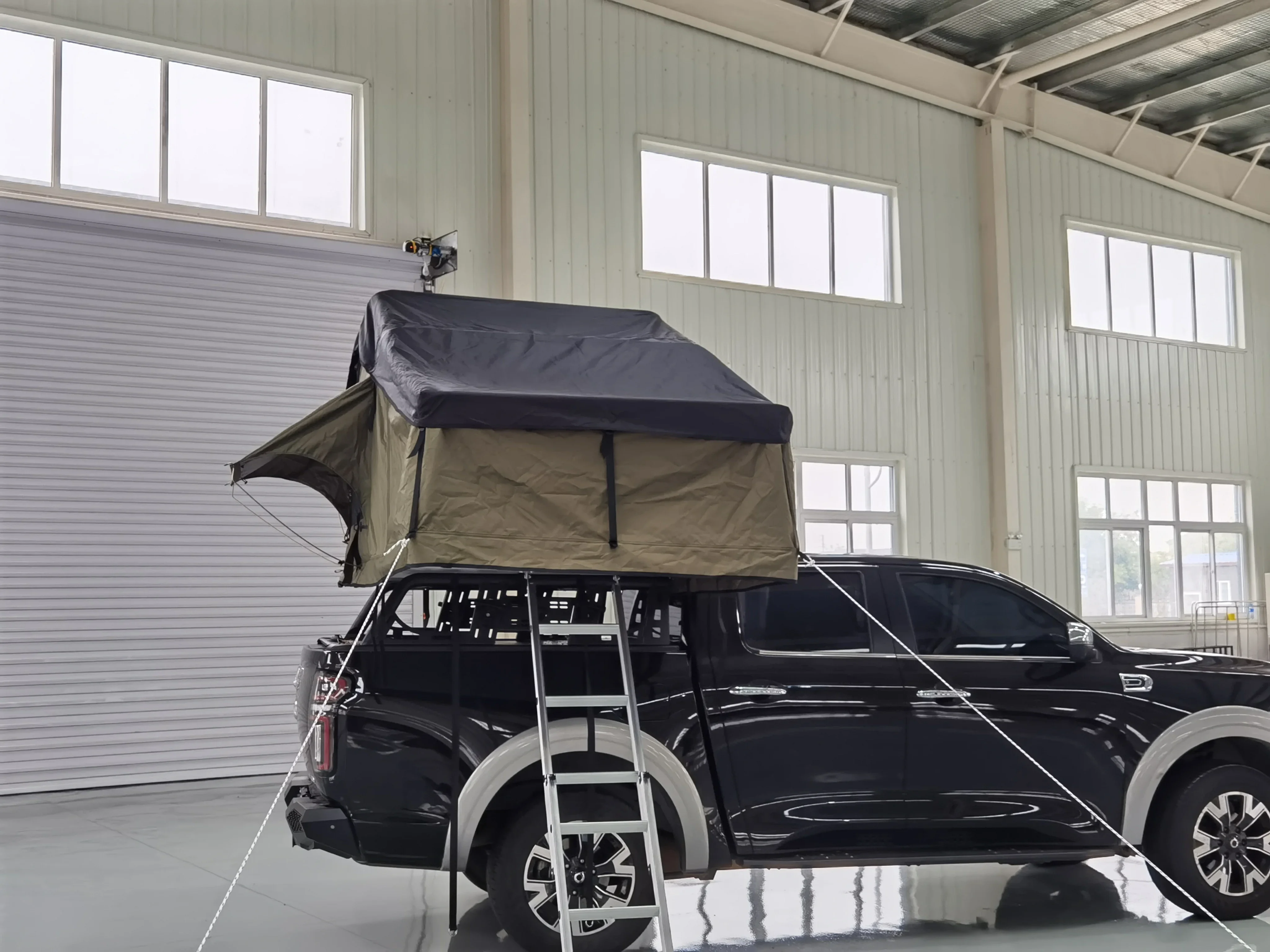 2017 4WD Roof Top Tent Prime Tech Car   for sale