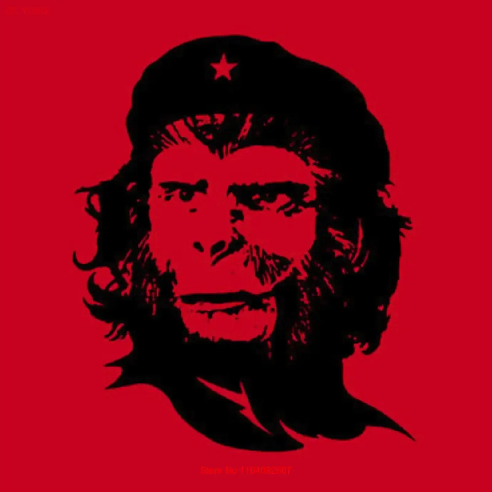 Che Guevara T Shirt… - image
