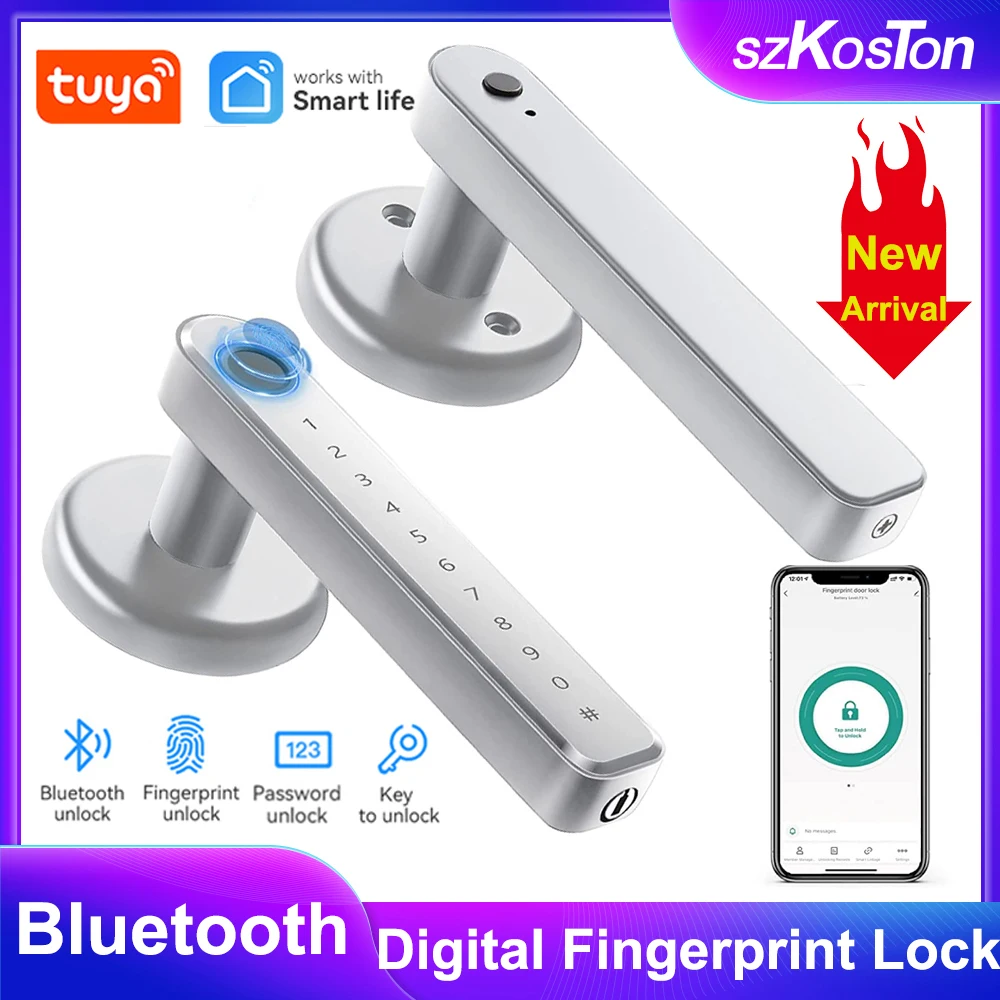 tuya-smart-door-lock-serratura-elettronica-digitale-per-impronte-digitali-maniglia-per-porta-bluetooth-sblocco-app-per-la-protezione-della-sicurezza-dell'appartamento-domestico