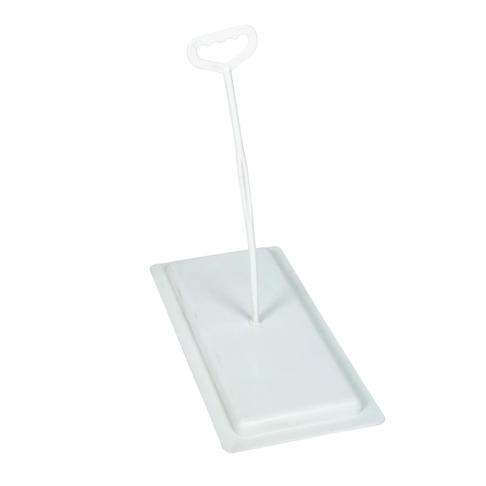 

Squat Toilet Boards Practical Lid Easy to Use Odor-Proof Long Lasting Bathroom Toilet Cover Cover Covers Tool Lid