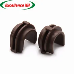 10set. BSH-P2035-LOW Fuser Lower Pressure Roller Bushing for HP P2030 P2035 P2050 P2055 Pro 400 M401 M425 M401n M401dn M425dn