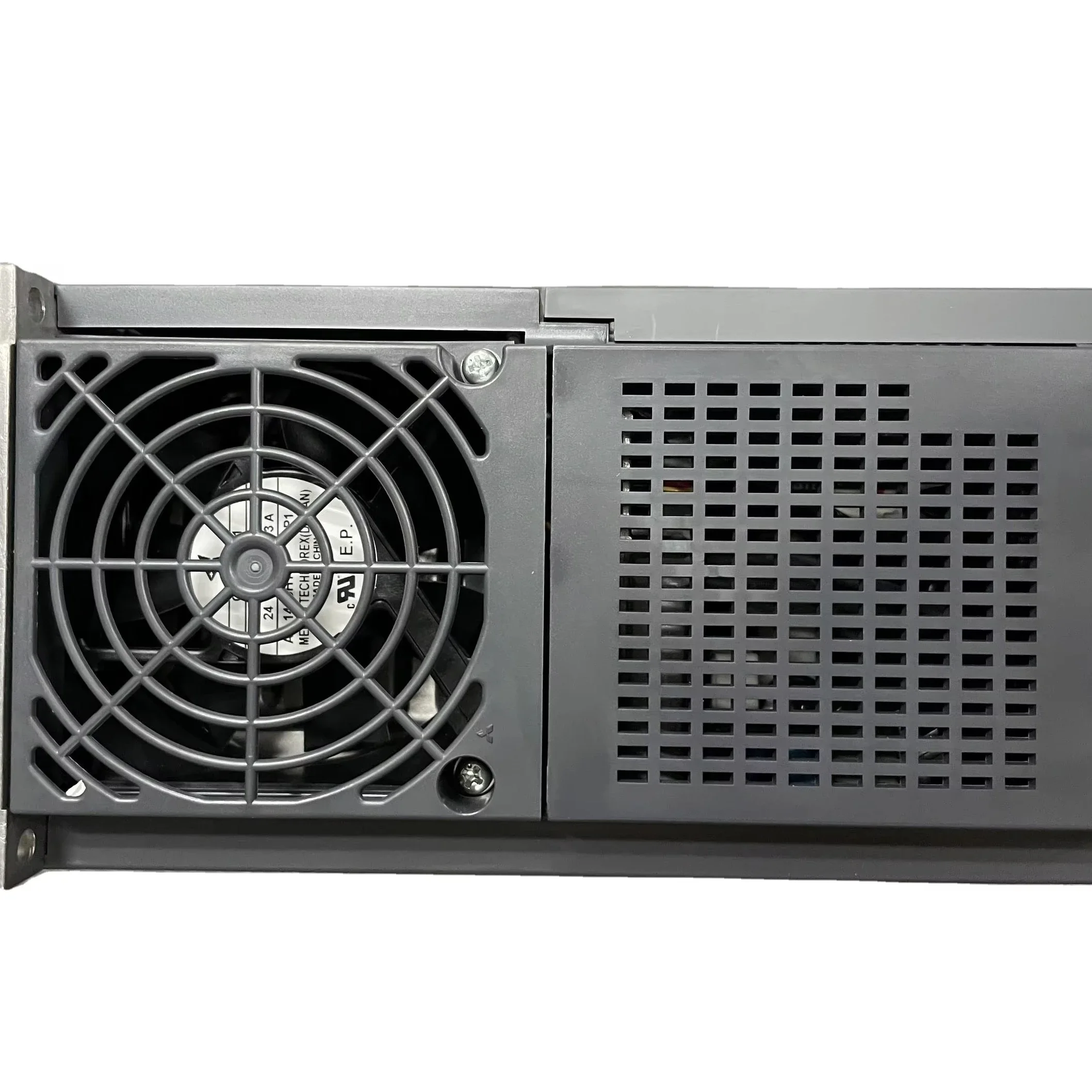 Electric Ac Servo D… - image