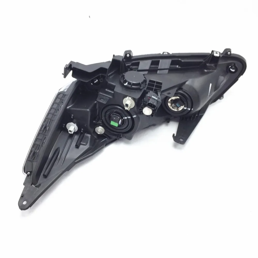 Car Headlight Head Light for Honda Accord 2014 2015 2016
