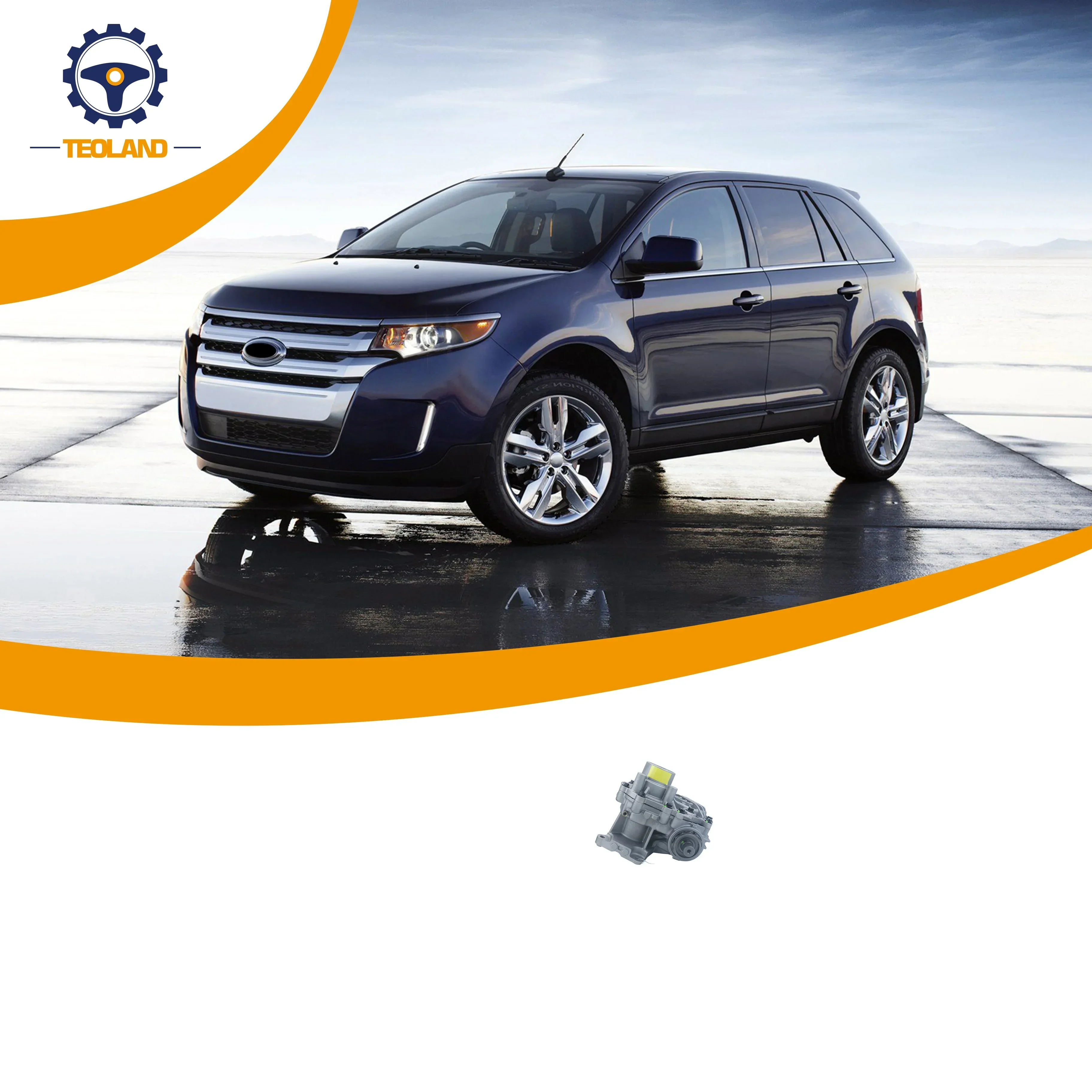 AT4Z7251F Auto Transmission Systems Power Take Off Assembly for Ford EDGE 2012-2016 Power Take Off Assy AT4Z-7251-F