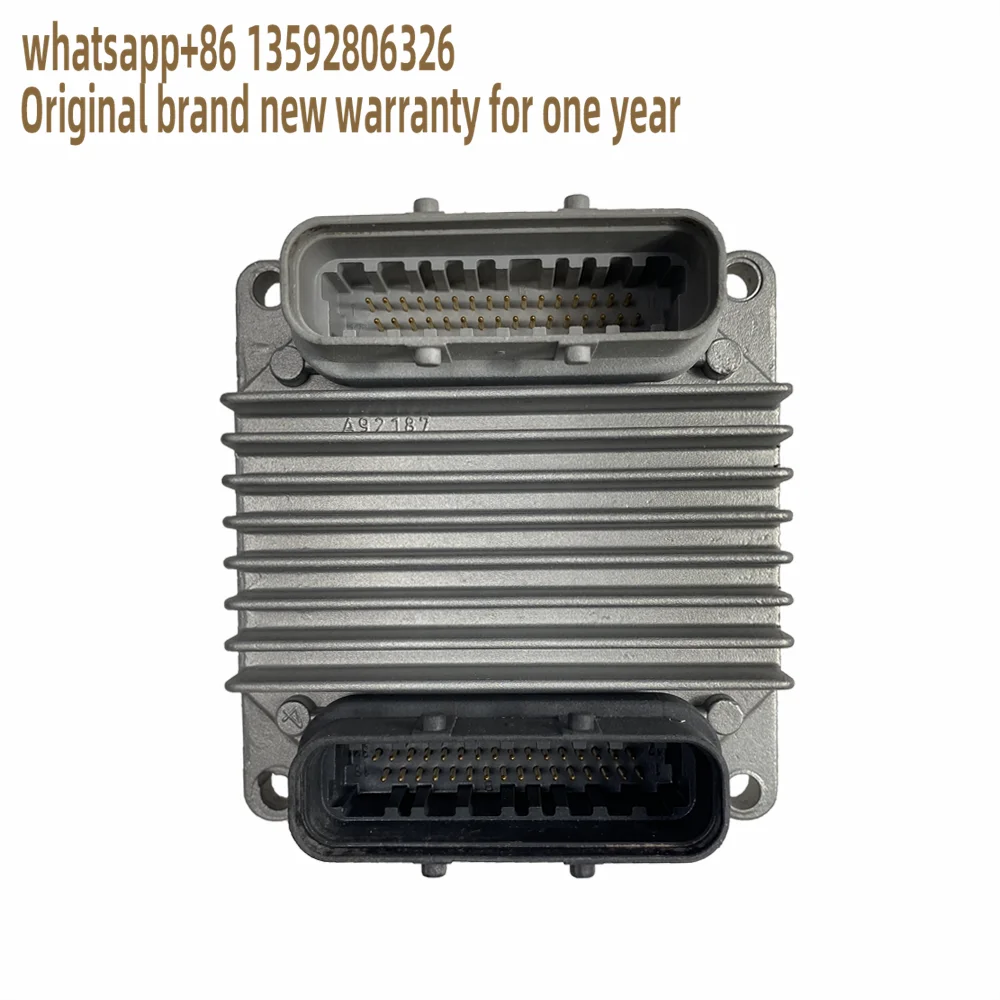 96417551 Mr140 Originele originele Ecu Ecm elektronische besturingsmodule voor Chevrolet Aveo