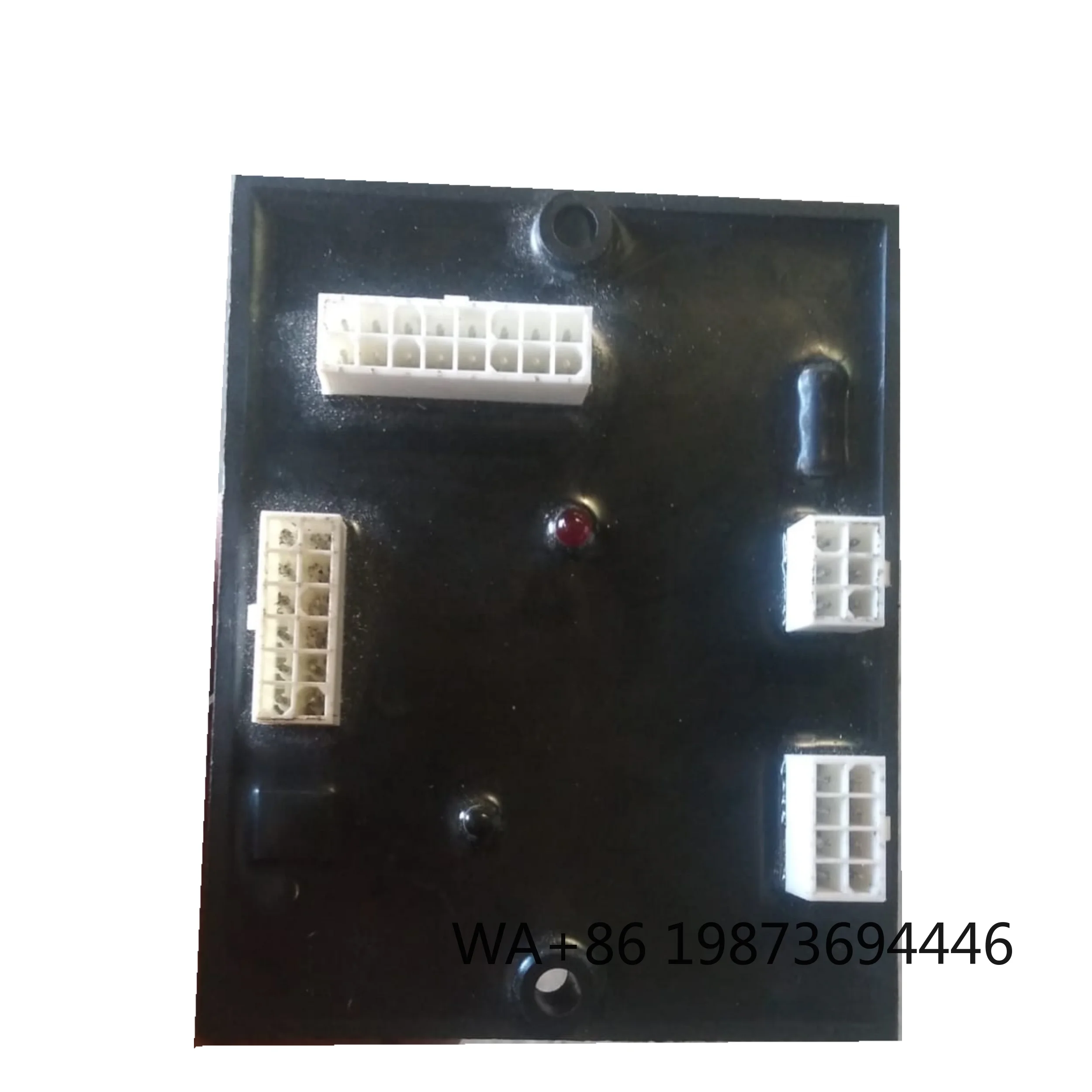 

ECM Joystick Interface Control Board 21500323 Operation Circuit for Industrial Lifts