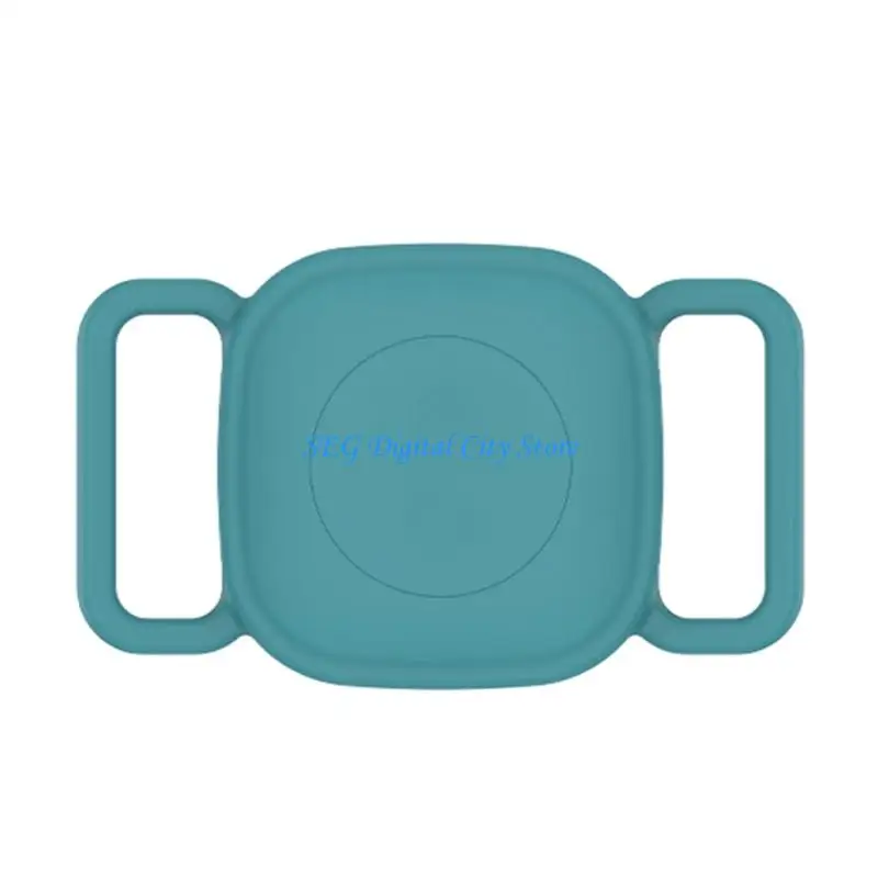 U75B Shockproof Flexible Sleeve Guard Shell Prevent Slips for Tile by Life 360 (2024)