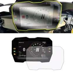 For Ducati Panigale V4 V4S Streetfighter V4 Panigale V4R 2018 2019 2020 2021 Motorcycle Instrument Protection Film Screen