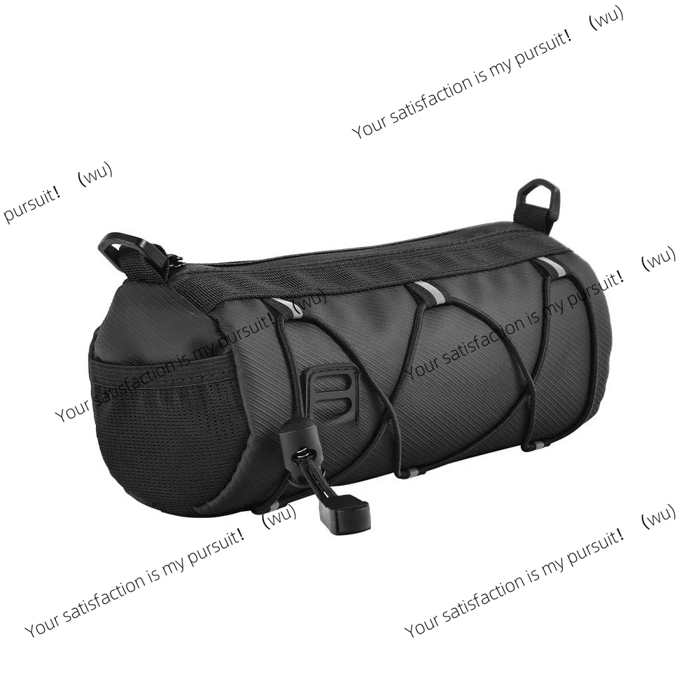ZOCI-bicycle head bag, outdoor road storage bag large capacity, mountain bike front beam