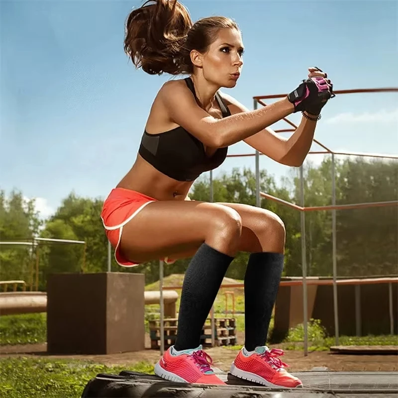 Multi-Purpose Compression Socks 4