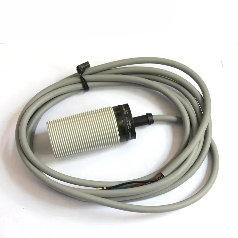 

LANBAO IP67 Фотоэлектрический датчик сквозного луча M30 Датчик приближения для обнаружения положения объекта SwitchM