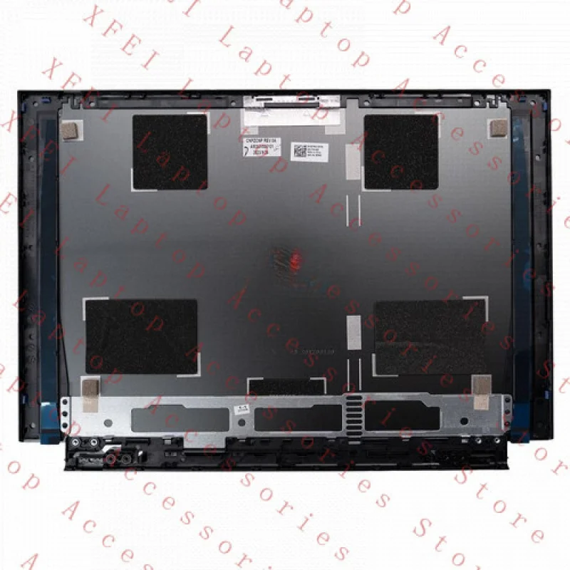 

F New 08TMKD 8TMKD LCD Rear Lid Back Cover Top Case For Dell Gaming G16 7620