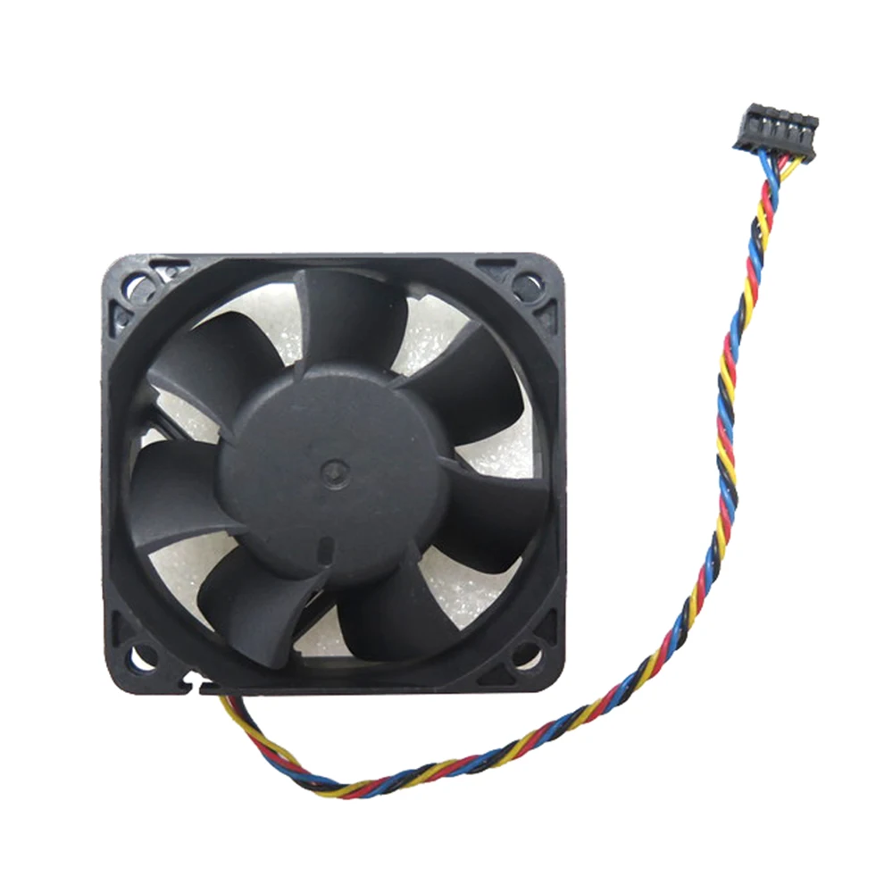 Server Fan For Foxconn PVA060F12Q PVA060F12Q-P01-AE 0WDDHR WDDHR-A00 DC12V 0.20A New