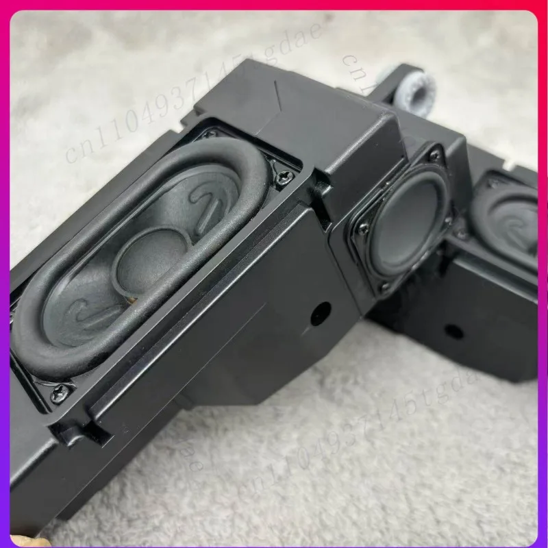Original for HM high-quality two-way passive speaker speaker, runway bass high-end audiophile speaker DIY