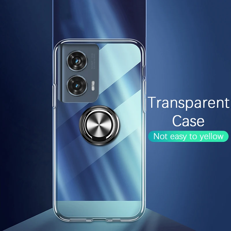 Skinlee Clear Case … - image