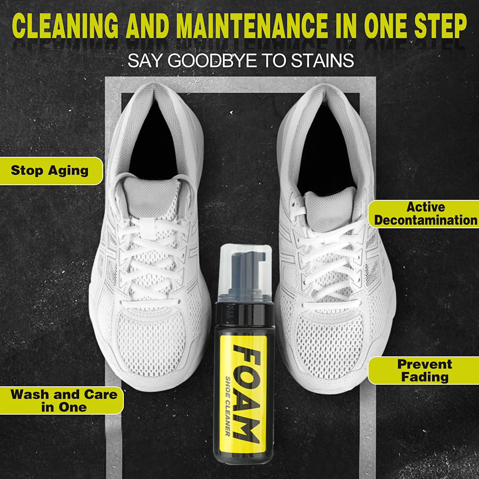 Thumbnail 4 - #12 Cheapest Shoe Brushes Deals You Can Get