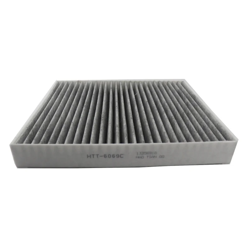 Car Cabin Air Filter For Chevrolet Trailblazer JM Blazer Camaro cruze Malibu Equinox 2.0T 1.3T 1.0T 1.3L 1.5T 13356916 13356914