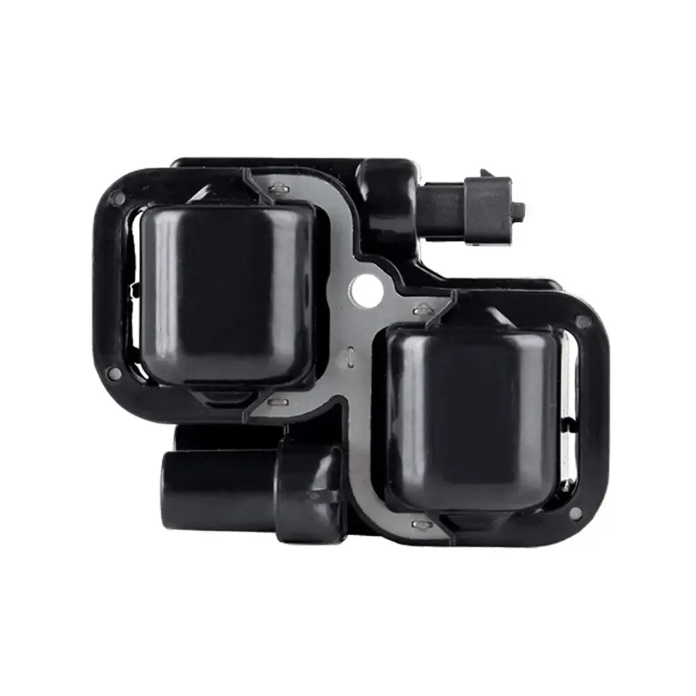 A0001587803 0001587803 Zündspule für Mercedes-Benz W169 W245 W202 W203 W210 W211 W163 Autozubehör – Detail 3