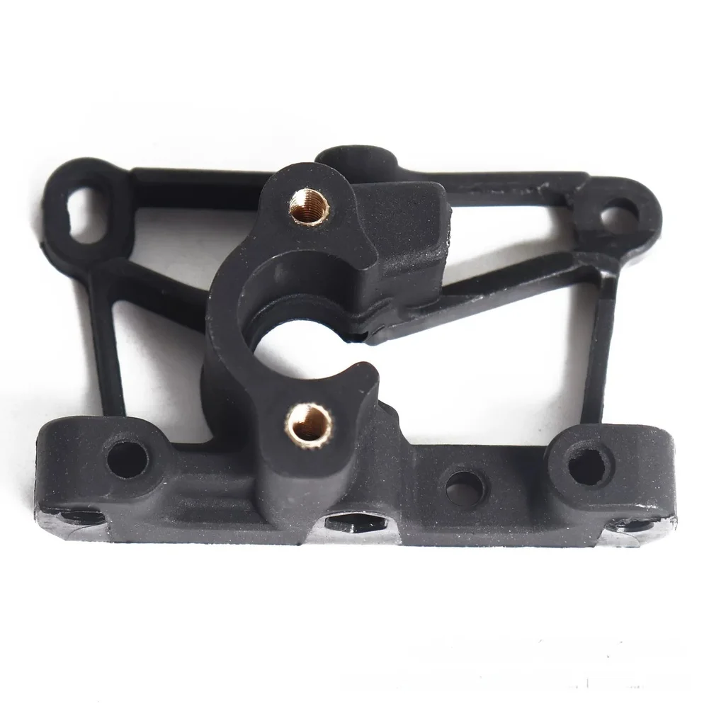 Nylon-Based Extruder Parts for Sherpa For Mini Extruder Supporting For Voron For 3D Printer Performance and Reliability